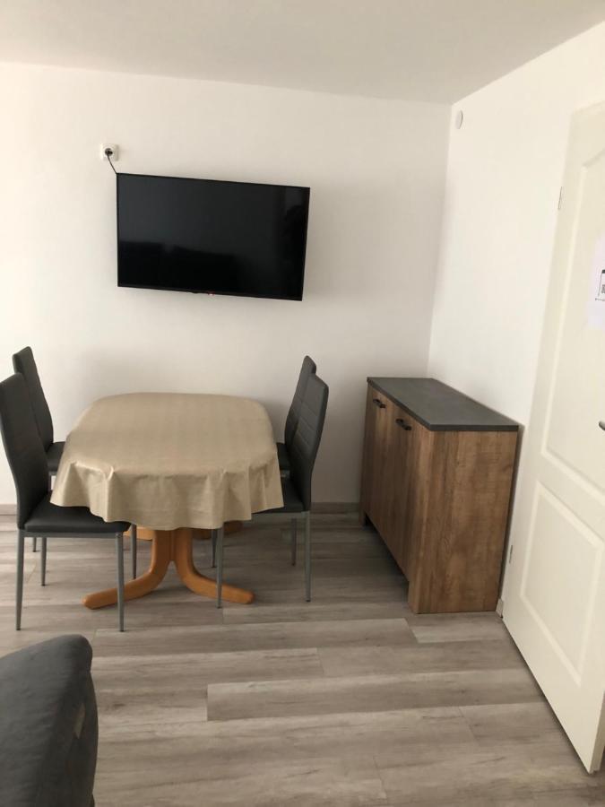 Ferienwohnung Erna Марктобердорф Екстер'єр фото