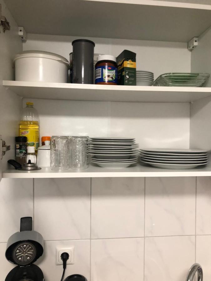 Ferienwohnung Erna Марктобердорф Екстер'єр фото